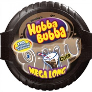 Hubba Bubba Cola