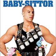 You're the Perfect Babysitter, 'Cause You're Free