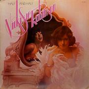 Vicki Sue Robinson - Half and Half