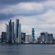 Panama City