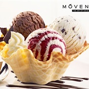 Mövenpick Ice Cream
