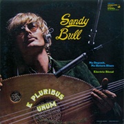 Sandy Bull - E Pluribus Unum