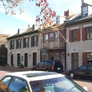 St. Charles Missouri