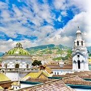 Quito, Ecuador