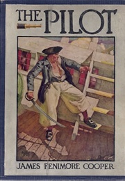 The Pilot (James Fenimore Cooper)