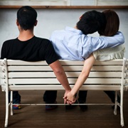 Had an Affair With a Married Person