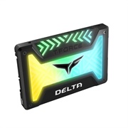 Rgb Ssd