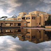 Kunstmuseum Den Haag