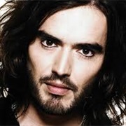 Russell Brand