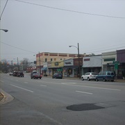 Lillington, North Carolina