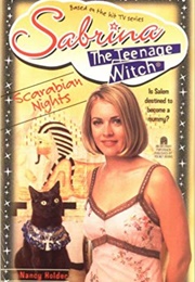 Scarabian Nights (Nancy Holder)