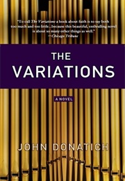 The Variations (John Donatich)