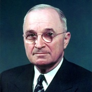 Harry S. Truman (1884 - 1972) - 2K+