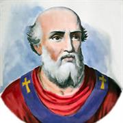 Pope St. John I