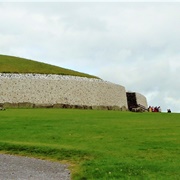 Newgrange, County Meath