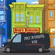 Mice Knowing You Exterminators