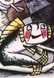 Podruzhka (1989) / "Girlfriend"