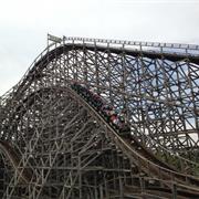 Viper (Six Flags Great America, USA)