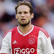 Daley Blind