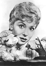 The Shari Lewis Show