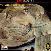 Vaughan Williams Job