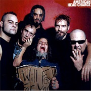 American Head Charge