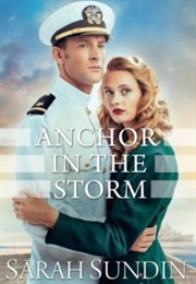Anchor in the Storm (Waves of Freedom) (Sarah Sundin)