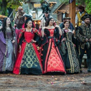 Reinassance Festival