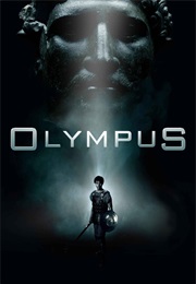 Olympus (2015)