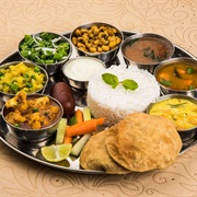 Spice of Life Food Tour Devon Ave