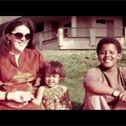 Ann Dunham