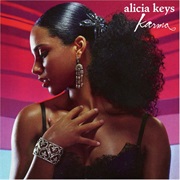 Karma - Alicia Keys