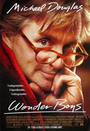 Wonder Boys (2000)