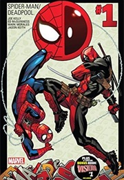 Spider-Man/Deadpool #01 (Kelly & McGuinnes)