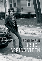 Born to Run (Bruce Springsteen)