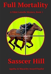 Full Mortality (Sasscer Hill)