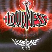 Loudness - Hurricane Eyes