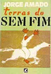 Terras Do Sem Fim