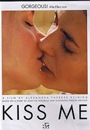 Kiss Me (2011)