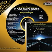 Close Encounters of the Third Kind - John Williams