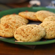 Cornbread Cookies