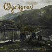 Myrkgrav - Trollskau, Skrømt Og Kølabrenning