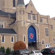 Clutch Cargo - Pontiac