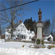 Candia, New Hampshire