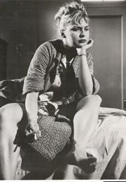 Joanne Woodward 1957 the Three Faces of Eve