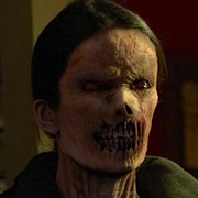 Hexenbiest - Witch Wesen