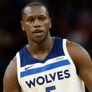 Gorgui Dieng
