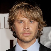 Eric Christian Olsen (Actor)