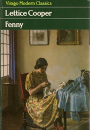Fenny (Lettice Cooper)