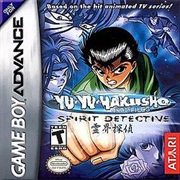 Yu Yu Hakusho: Spirit Detective